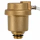 Розповітрювач Kospel 3/8" 00001