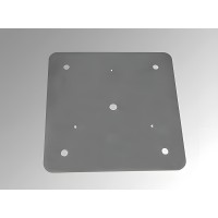 Монтажная плата вытяжного вентилятора котла Atmos UCJ4C82 UCJ4C102 (S0961)