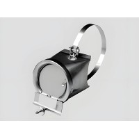 Регулятор тяги дымаря котла Atmos 150-180мм (S0195)