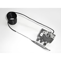 Терморегулятор котла Atmos до 110°C (S0022)