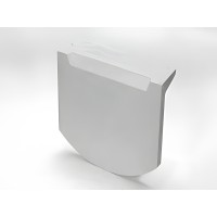 Задняя стенка сферической камеры котла Atmos DC70GSX GSX70 (C0041)