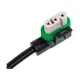Комплект проводів для насоса Grundfos UPM3 Kospel EKCO.L3/M3 02310