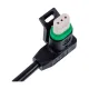 Комплект проводів для насоса Grundfos UPM3 Kospel EKCO.L3/M3 02310