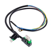 Комплект проводов для насоса Grundfos UPM3 Kospel EKCO.L3/M3 02310