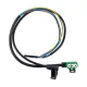 Комплект проводів для насоса Grundfos UPM3 Kospel EKCO.L3/M3 02310