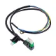 Комплект проводів для насоса Grundfos UPM3 Kospel EKCO.L3/M3 02310