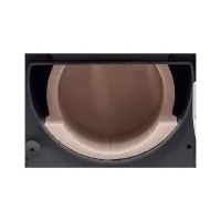 Комплект керамики нижней камеры в сборе для Atmos AC25S из трех частей
