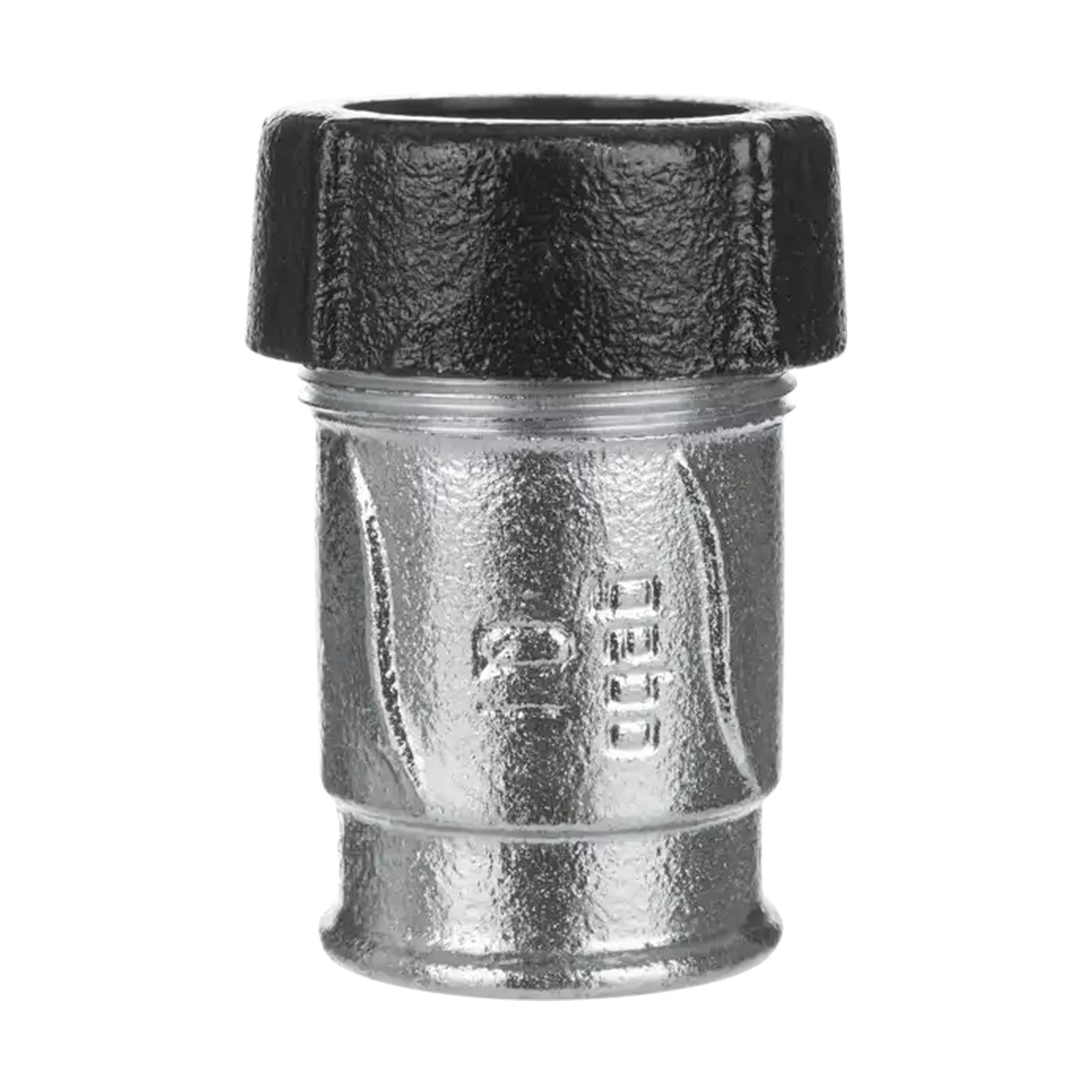 Зажимная муфта GEBO Quick QI 1" (DN25) с внутренней резьбой для стальных труб 31,4-34,2 мм