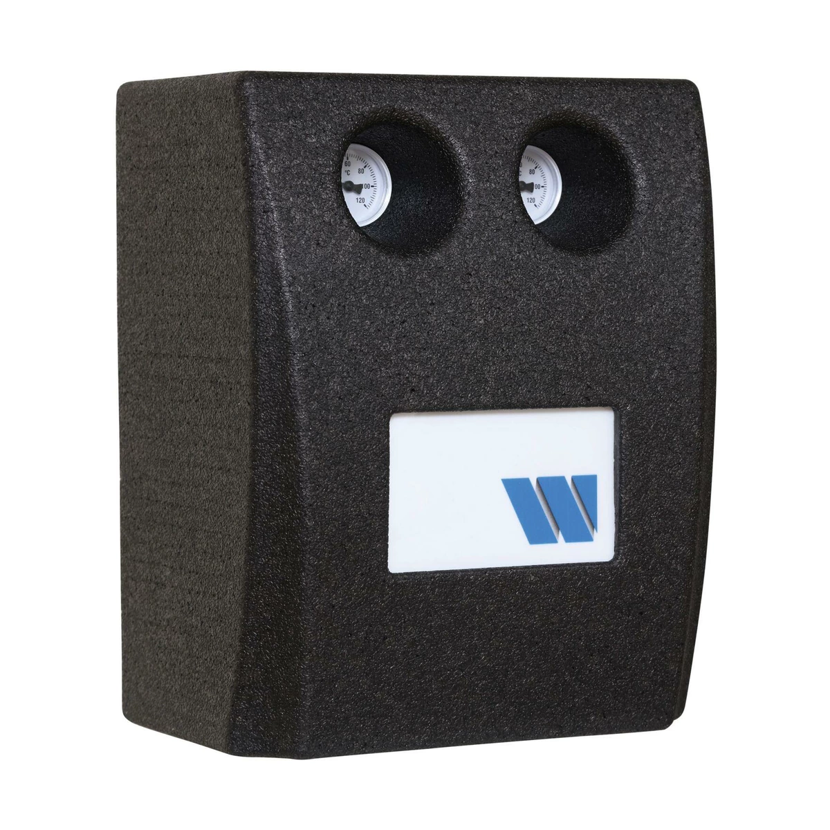 Насосная группа с контроллером Watts FlowBox HKFC20 DN20 Kvs 6,3 без насоса