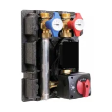Насосна група з контролером Watts FlowBox HKFC20 DN20 Kvs 6,3 без насоса