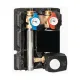 Насосная группа со смесителем Watts FlowBox HKM20 DN20 Kvs 6,3 без насоса