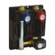 Насосна група зі змішувачем Watts PASM32 / HKM32 DN32 Kvs 18 без насоса